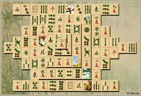 dhtml mahjongg|DHTML Solitaire Mahjongg .